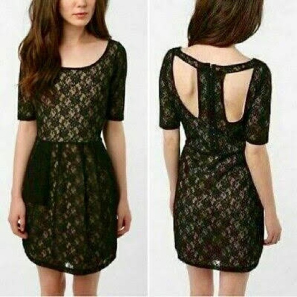 ilence + Noise|Urban Outfitters Dress (Sz-M)